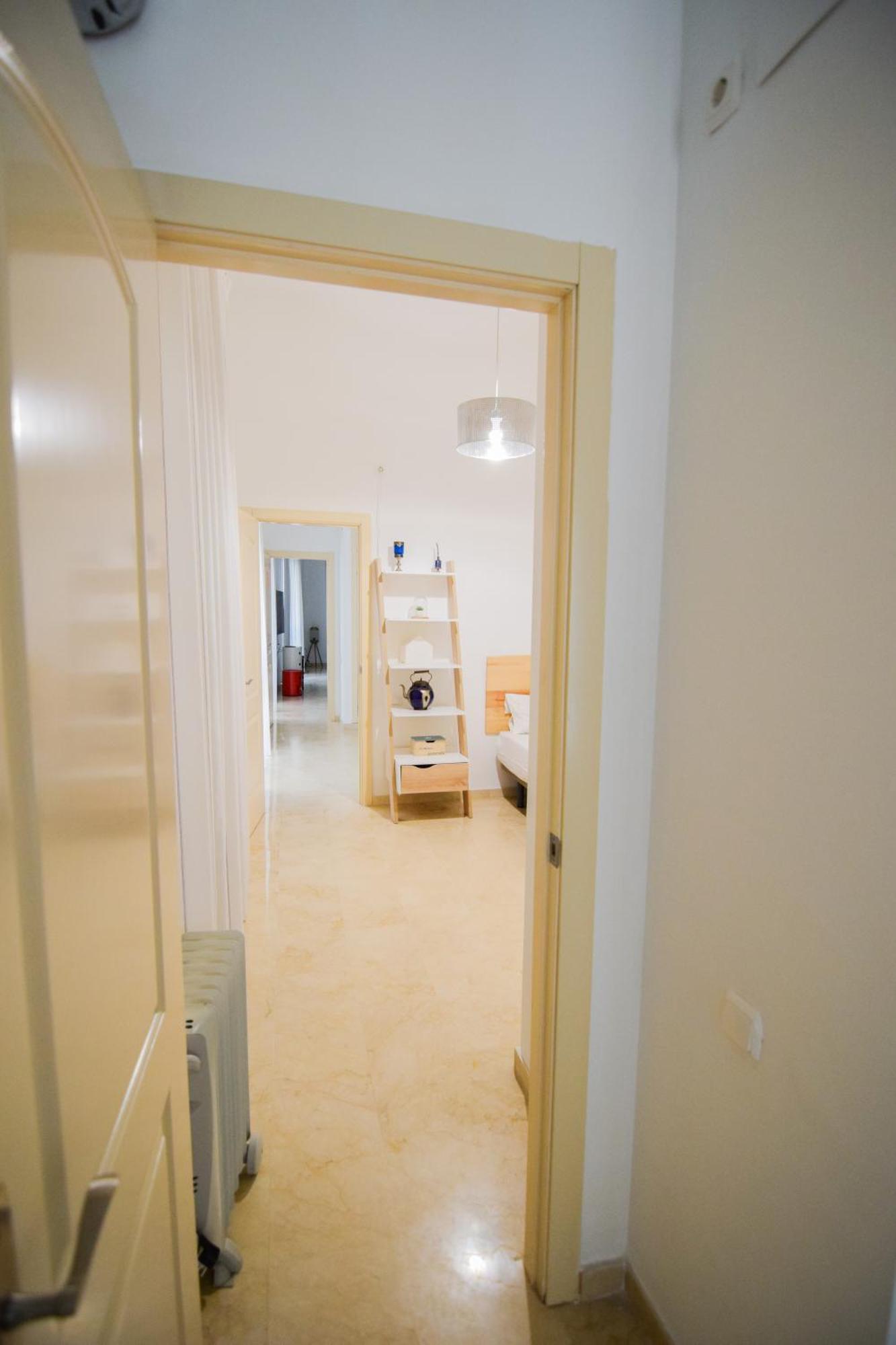 Ferienwohnung Letmalaga Franquelo Premium Exterior foto