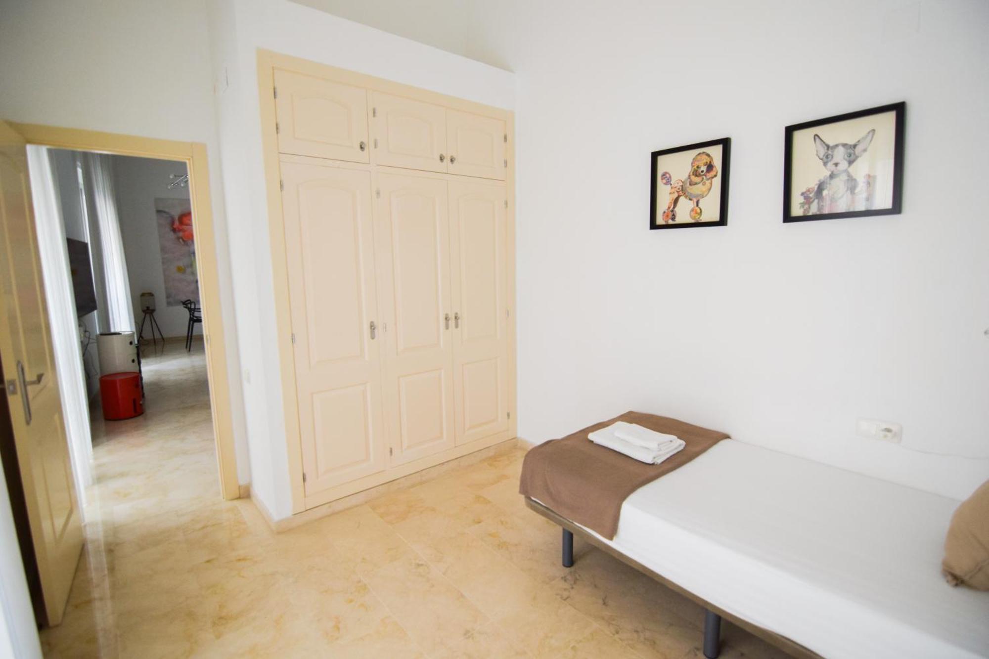 Ferienwohnung Letmalaga Franquelo Premium Exterior foto