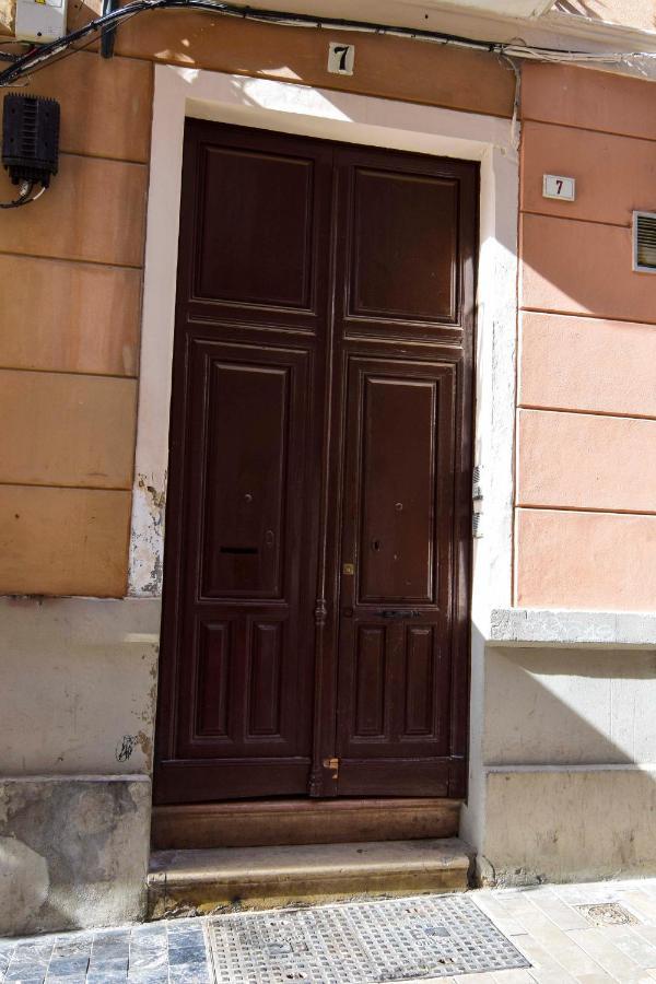 Ferienwohnung Letmalaga Franquelo Premium Exterior foto