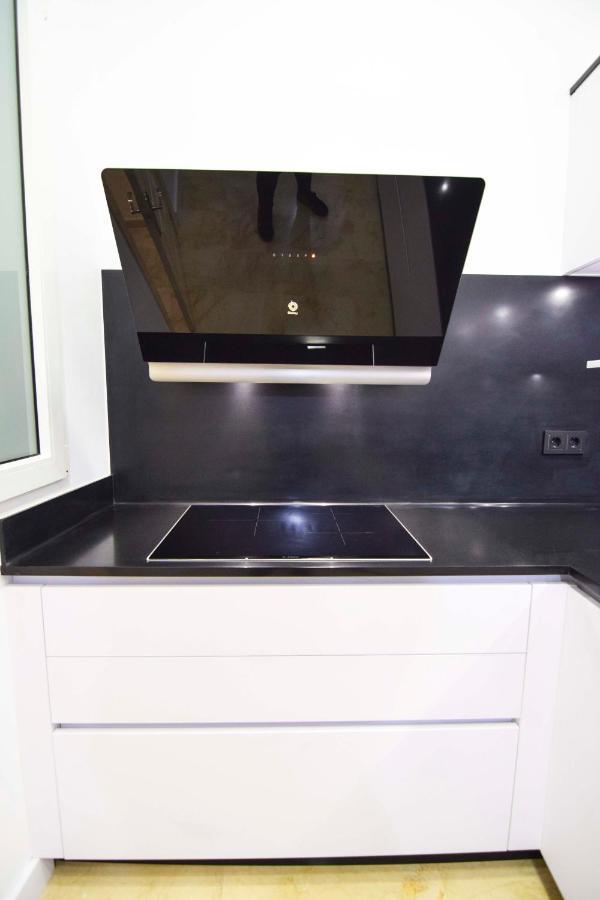 Ferienwohnung Letmalaga Franquelo Premium Exterior foto