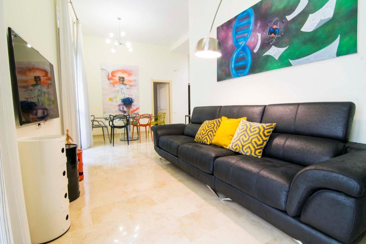 Ferienwohnung Letmalaga Franquelo Premium Exterior foto